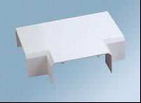 廠家直銷 鋁合金與塑料地板線槽，價格實惠品質保證