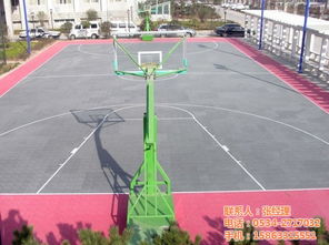 格聯塑業 懸浮式拼裝地板的優秀制造專家