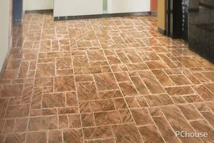 石塑地板全解析 性能特點與市場價格指南