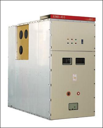 5高壓開關(guān)柜