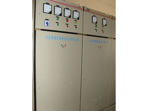 簡陽大連ggd開關(guān)柜