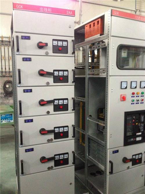 江西gck/低壓抽屜柜/低壓開關(guān)柜價格商品大圖