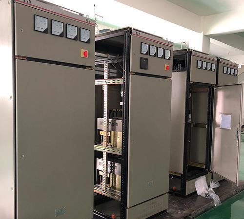 廠家直銷低壓配電柜ggd自動控制開關柜品質可靠 智能控制配電柜