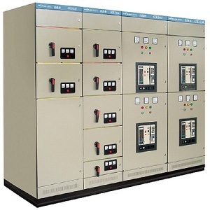 抽屜式開關柜操作流程