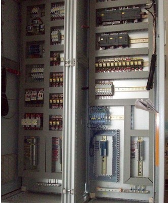 低壓開關柜的型號區別及特點_機電之家