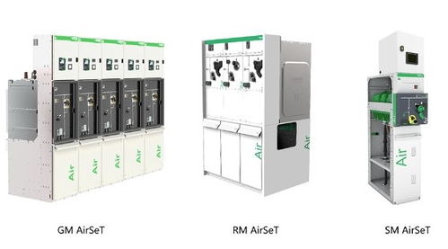 施耐德電氣無六氟化硫中壓開關(guān)設(shè)備榮獲多個國際重磅獎項提名