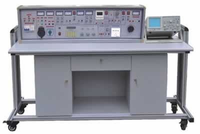 智能電工實驗室成套設備,電工實驗臺