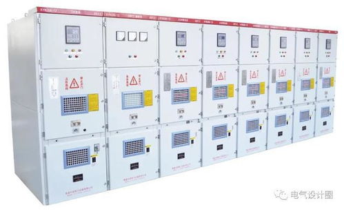 高壓開關(guān)柜kyn28a 12的結(jié)構(gòu)詳解,一篇文章全面掌握