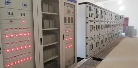 貴州高壓開關柜 忽視變電故障,高壓開關柜進退兩難,有何對策