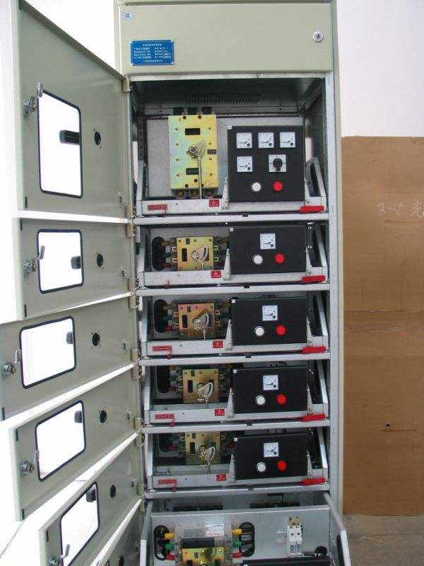 抽屜式開關柜如何使用,維修注意事項_操作