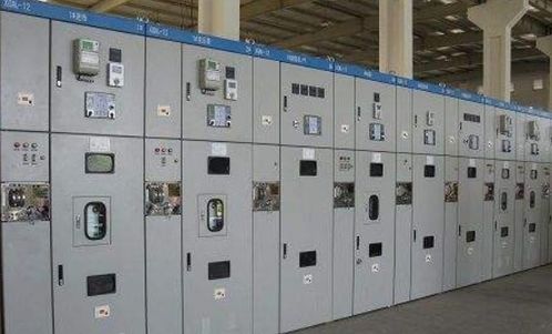 高壓開(kāi)關(guān)柜柜頂電壓小母線是什么 起什么作用