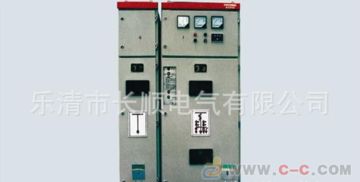 hxgn15 12 高壓開關柜