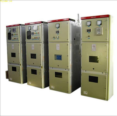 供應華通開關柜 電氣開關圖片_高清圖_細節圖