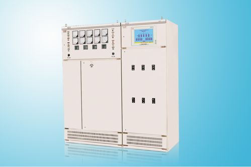 ggd z 智能型交流低壓固定式開關(guān)柜 結(jié)構(gòu)特點(diǎn)