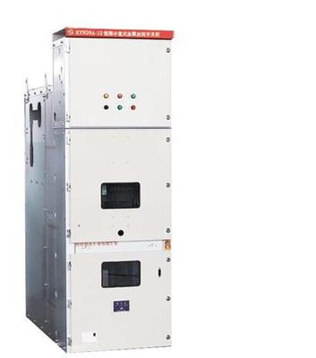 KYN28高壓開關柜殼體_CO土木在線