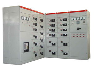 電控開關柜報價 廠家