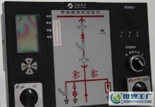 長沙SC-8603開關(guān)柜智能操控裝置 原廠原裝的高效開關(guān)成套設(shè)備解決方案
