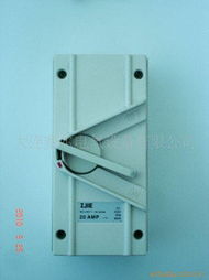 大連賽爾電氣設(shè)備旋轉(zhuǎn)開關(guān)產(chǎn)品列表