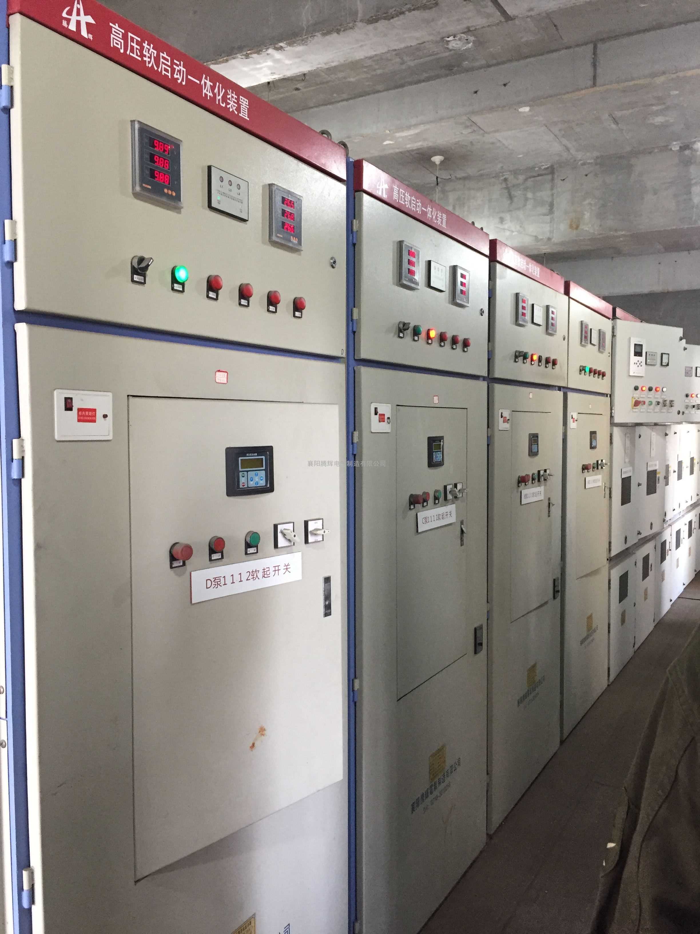 Kyn28A-12型10kV高壓開關柜 質量精良的電氣元件典范——浙江眾拓電氣